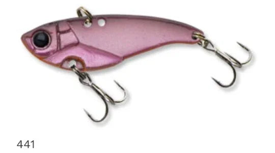 Ecogear VX35 Vibration Blade Lure 35mm 3.5g