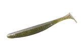 OSP DoLive Shad 3.5" Soft Bait - tackleaddiction.com.au