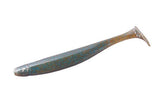 OSP DoLive Shad 3.5" Soft Bait - tackleaddiction.com.au