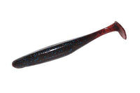 OSP DoLive Shad 3.5" Soft Bait - tackleaddiction.com.au