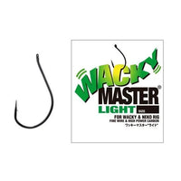 Varivas Wacky Master light Worm Hook Size #2