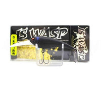 Imakatsu IS Wasp 55 Suspending Crank bait - tackleaddiction.com.au