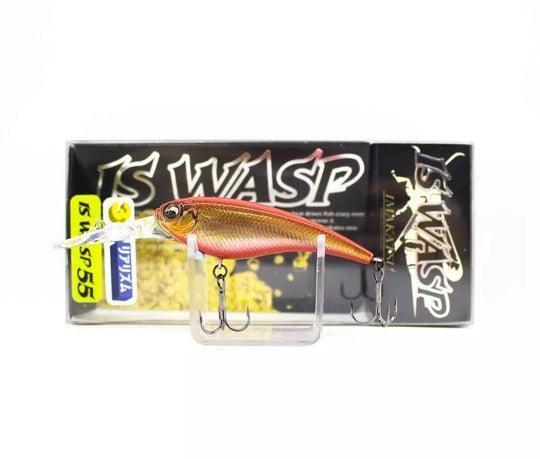 Acheter Leurre à suspendre Imakatsu IS Wasp 55 194 (8451