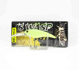 Imakatsu IS Wasp 55 Suspending Crank bait - tackleaddiction.com.au