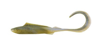 Berkley Gulp Nemesis 3" grub Soft Bait - tackleaddiction.com.au