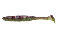 Jackall Rythm Wave 2.8" Soft Bait - tackleaddiction.com.au