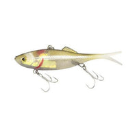 Berkley Shimma Fork 100mm Soft Bait Lipless Vibration - tackleaddiction.com.au