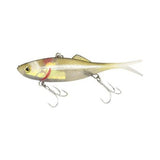 Berkley Shimma Fork 65mm Soft Bait Lipless Vibration - tackleaddiction.com.au