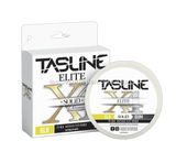TASLINE Elite White X8 Pure Braid