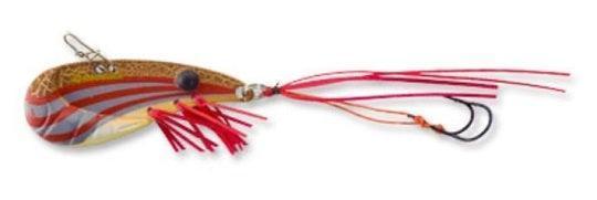 Ecogear ZX30 Vibration Blade Lure 30mm 3.5g – tackleaddiction.com.au