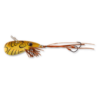 Ecogear ZX40 Vibration Blade Lure 40mm 6.4gr - tackleaddiction.com.au