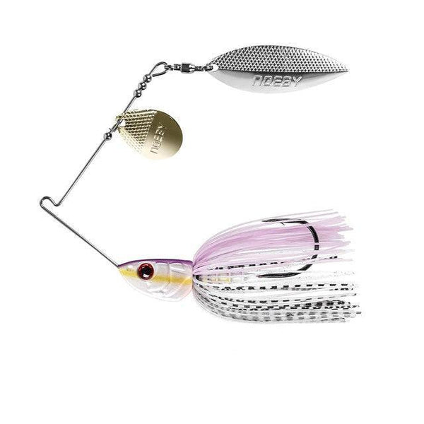 NOEBY Grande Spinnerbait - tackleaddiction.com.au
