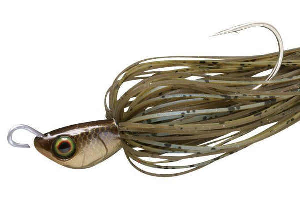 Jackall Break Blade 1/4oz Chatter Bait - tackleaddiction.com.au