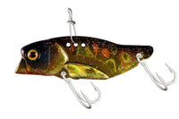 Jackall Knockin Jaw Vibe / Blade - tackleaddiction.com.au