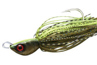 Jackall Break Blade 1/4oz Chatter Bait - tackleaddiction.com.au