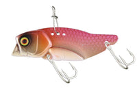 Jackall Knockin Jaw Vibe / Blade - tackleaddiction.com.au