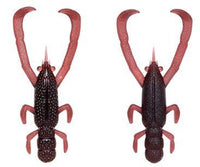 Fish Arrow Free Rig Shrimp 2.6" Soft Bait - tackleaddiction.com.au