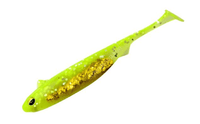 Magbite Snatchbite Shad 3" Soft Bait - tackleaddiction.com.au