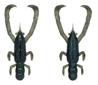 Fish Arrow Free Rig Shrimp 2.6" Soft Bait - tackleaddiction.com.au