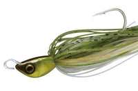 Jackall Break Blade 1/4oz Chatter Bait - tackleaddiction.com.au