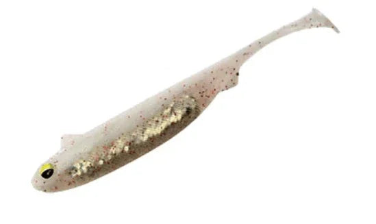 Set De Leurres Souples Harimitsu Magbite MBA16 Ajing Set - Pêche Freshwater - Neuf
