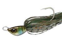 Jackall Break Blade 1/4oz Chatter Bait - tackleaddiction.com.au