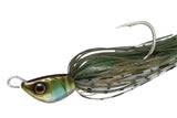 Jackall Break Blade 1/4oz Chatter Bait - tackleaddiction.com.au