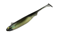 Magbite Snatchbite Shad 3" Soft Bait - tackleaddiction.com.au