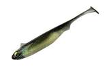 Magbite Snatchbite Shad 3" Soft Bait - tackleaddiction.com.au