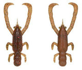 Fish Arrow Free Rig Shrimp 2.6" Soft Bait - tackleaddiction.com.au