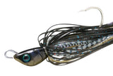 Jackall Break Blade 1/4oz Chatter Bait - tackleaddiction.com.au