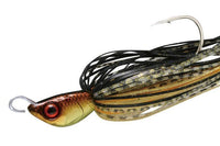Jackall Break Blade 1/4oz Chatter Bait - tackleaddiction.com.au