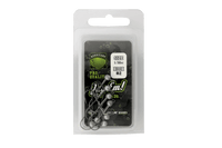 Hurricane Lures Jag EM Jig head - BKK Hooks - tackleaddiction.com.au