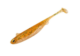 Magbite Snatchbite Shad 3" Soft Bait - tackleaddiction.com.au
