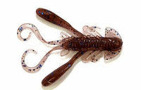 Bait Breath Rush Craw 2.8" Soft Bait - tackleaddiction.com.au