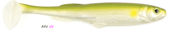 Pro Lure XL Shad 150mm - tackleaddiction.com.au