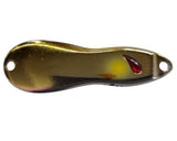 Nories Metal Wasaby 18G Jigging Spoon - tackleaddiction.com.au