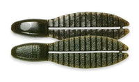 Keitech Flex Chunk 3" Medium Soft Bait - tackleaddiction.com.au