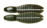 Keitech Flex Chunk 3" Medium Soft Bait - tackleaddiction.com.au