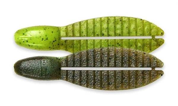 Keitech Flex Chunk 3" Medium Soft Bait - tackleaddiction.com.au
