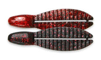 Keitech Flex Chunk 3" Medium Soft Bait - tackleaddiction.com.au