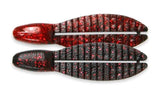 Keitech Flex Chunk 3" Medium Soft Bait - tackleaddiction.com.au