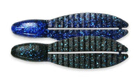 Keitech Flex Chunk 3" Medium Soft Bait - tackleaddiction.com.au