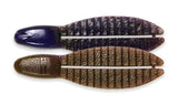 Keitech Flex Chunk 3" Medium Soft Bait - tackleaddiction.com.au