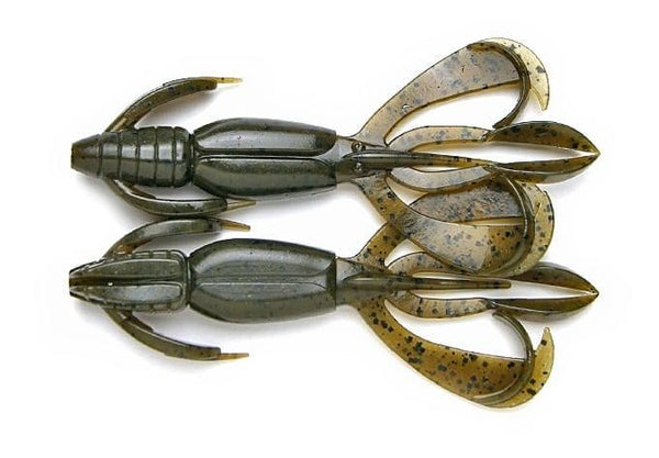 Keitech Crazy Flapper 2.8" Soft Bait - tackleaddiction.com.au