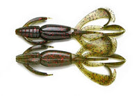 Keitech Crazy Flapper 2.8" Soft Bait - tackleaddiction.com.au