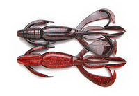 Keitech Crazy Flapper 2.8" Soft Bait - tackleaddiction.com.au