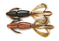 Keitech Crazy Flapper 2.8" Soft Bait - tackleaddiction.com.au