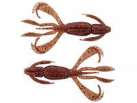 Keitech Crazy Flapper 2.8" Soft Bait - tackleaddiction.com.au