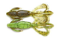 Keitech Crazy Flapper 2.8" Soft Bait - tackleaddiction.com.au